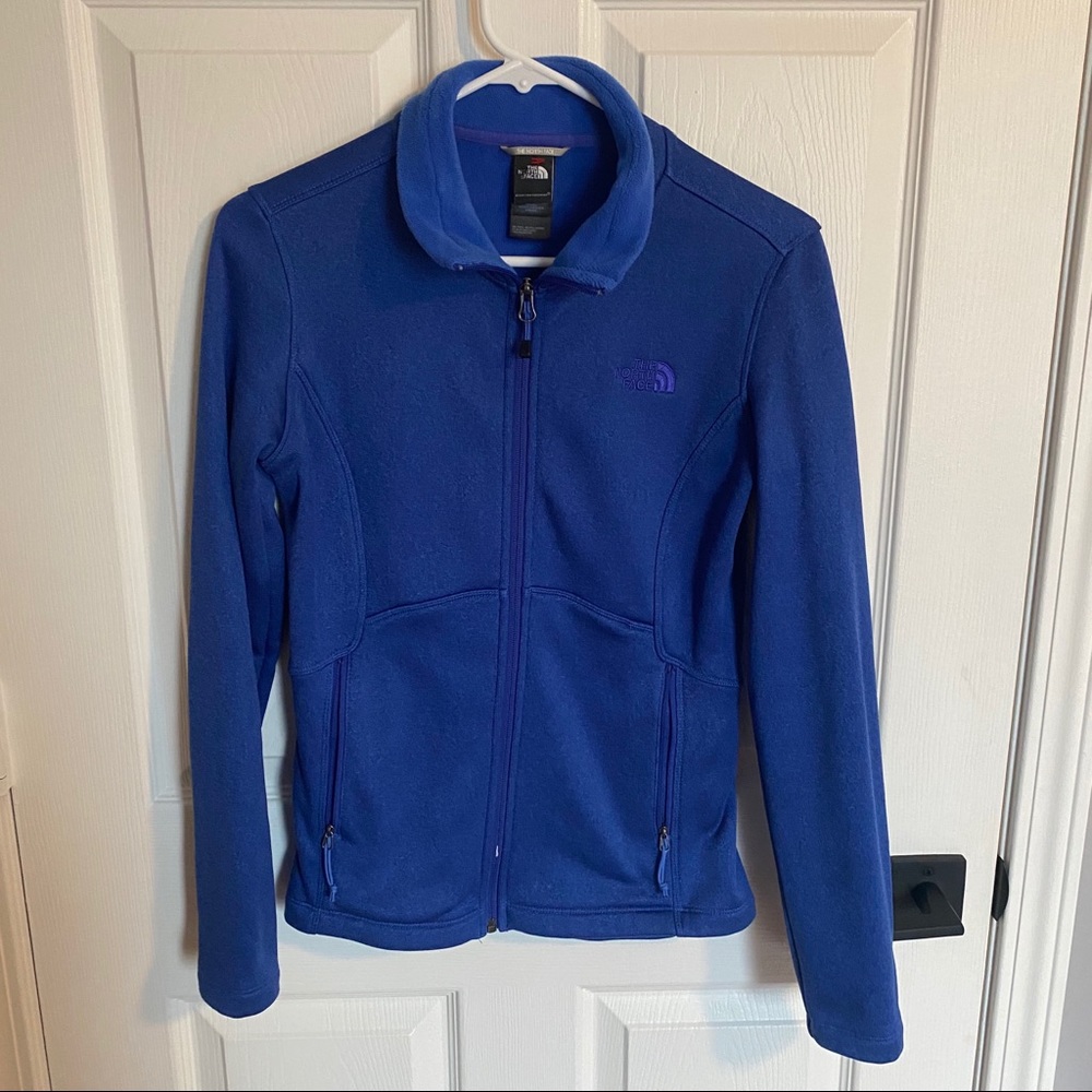 Women’s North Face Jacket